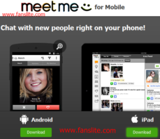 Download Meetme App For Mac