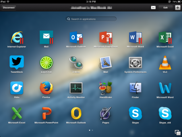 Cpu Benchmark App For Mac